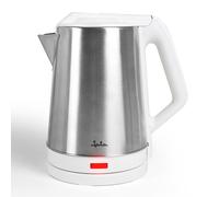 JATA JEHA1723 bouilloire 2 L 1500 W Acier inoxydable, Blanc (Sony Playstation 5)