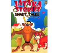 Jataka Stories Smart Tales Animated Stories (DVD Video)