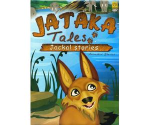 Jataka Tales - Jackal Stories
