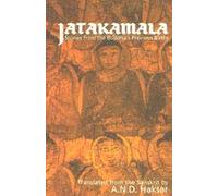 Jatakamala: Stories from the Buddha's Previous Births