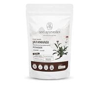 Jatamansi Powder Pure Nard Root Powder Ayurvedic Herb Powder Fine Ground Natural and High Quality Product for Relaxation and Wellbeing (300gm)