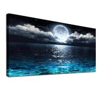 JATOK Diamond Art Kits Adults, Large Landscape Diamond Painting Kits for Adults Beginners, DIY Full Square Drill Gem Art Crafts Home Wall Decor Relax Gifts, 40x70cm/15.7x27.5in