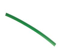 JaTop Rubber Lip / Sweeping Lip Compatible with Vorwerk Kobold EB400 - Replacement Lip for Electric Brush - Durable, Flexible & Perfect Fit