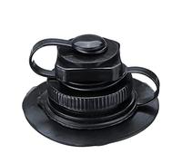 Jatour Inflatable Boat Air Plugs -way Inflation Replacement Screw For Rubber Dinghy Raft Kayak Pool Boat Airbeds