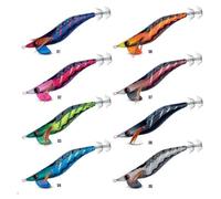 Jatsui Deep Egi Spirits 3.0 Squid Jig 14.5g 105 Mm