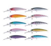 Jatsui Hawk Minnow 32g 120 Mm