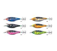 Jatsui Sea Sutte Spirits 2.0 Squid Jig 7.8g 65 Mm