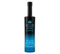 Jatt Life Blue Mango 70cl | Ultra Premium Vodka | Made in Britain | Award Winning Spirit