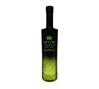 Jatt Life Lime Zest Flavoured Vodka
