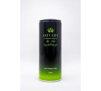 Jatt Life Premium Vodka Pre-Mixed Can | The Mule | 24 x 250ml Cans | 5% | Moscow Mule Pre-Mixed Cocktail