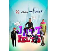 Jatt Vs Ielts