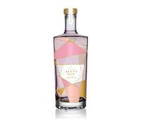 Jatti Gin Raspberry & Peach 70cl / 700ml