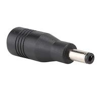 Jauarta 5PCS 7.4 X 5.0 X 0.6MM Female Power Adapter Connector for DELL HP to for Lenovo Asus 5.5MM