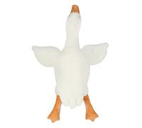 Jauarta Giant Goose Plush Toys, Large Goose Doll, Soft Stuffed Goose Plush Pillow for Office, Home, Travel, Kids Room