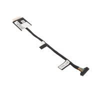 Jauarta Replacement Laptop Battery Cable, Stable Connection, Battery Connector for DELL Latitude 3420 E3420