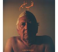 Jaubi - A Sound Heart [VINYL]