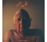 Jaubi - A Sound Heart [VINYL]
