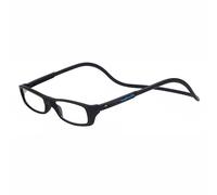 JaugHavZE Magnetic Reading Glasses, Foldable Adjustable Neck Hanging Presbyopia Glasses for Men & Women,Evening Use,Reduce Eye Strain