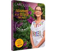Jauja-Vamos a la Cocina (Spanish Edition)