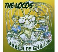 Jaula De Grillos