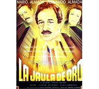 Jaula De Oro [DVD] [1987] [Region 1] [US Import] [NTSC]