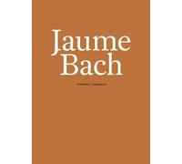 Jaume Bach