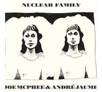 Jaume - Nuclear Family