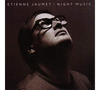 Jaumet, Etienne - Night Music