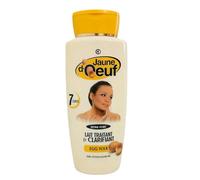Jaune Doeuf Body unifying Extra Fort Egg Yolk Lotion 450ml
