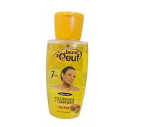 Jaune Doeuf Body Unifying Extra Fort Egg Yolk Oil 50 ml