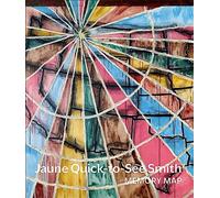 Jaune Quick-to-See Smith: Memory Map