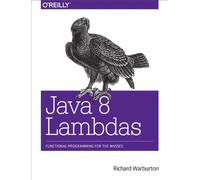 Java 8 Lambdas