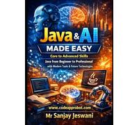 Java AI Made Easy