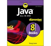 Java All-in-One For Dummies