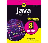 Java All-in-One For Dummies