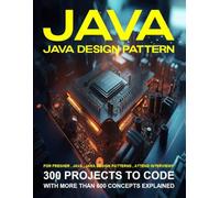 java and java design pattern programming