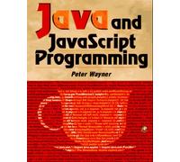 Java and JavaScript Programming