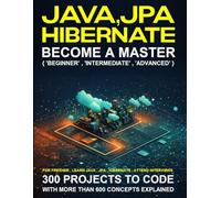 Java and Jpa and Hibernate Programming