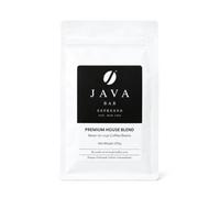 Java Bar Espresso, Premium Bean-to-Cup Coffee Beans, 250g, FAMILY OWNED INDEPENDENT Est. 1996