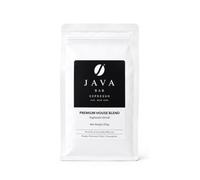 Java Bar Espresso, Premium Espresso Grind, 250g, FAMILY OWNED INDEPENDENT Est. 1996