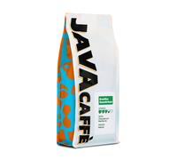 Java Caff? Brazilian Smooth Roast Ground Coffee, 1kg Resealable Bag, 100% Arabica Hand Roasted Coffee For Cafetieres & Filters
