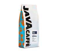Java Caffè Dark And Decaf Swiss Water GROUND Coffee 1kg - 100% Arabica Dark Roast Hand Roasted In The UK resealable bag
