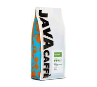 Java Caffè Tanzanian Coffee Beans, Premium 100% Arabica, 1kg Resealable Bag, Freshly Hand Roasted In The UK