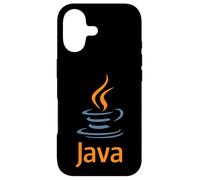 Java Code Web Developer Shirt Front-end Developer Case for iPhone 17
