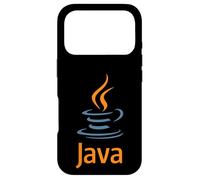 Java Code Web Developer Shirt Front-end Developer Case for iPhone 17 Pro