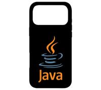 Java Code Web Developer Shirt Front-end Developer Case for iPhone 17 Pro Max