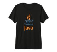 Java Code Web Developer Shirt Front-end Developer Premium T-Shirt