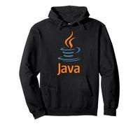 Java Code Web Developer Shirt Front-end Developer Pullover Hoodie