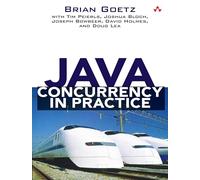 Java Concurrency in Practice