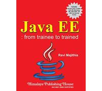 JAVA EE: from trainee to trained